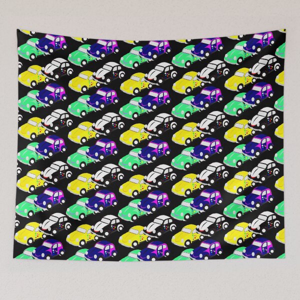 Item preview, CLOWN CAR MADNESS designed and sold by Antisocial Creatives.