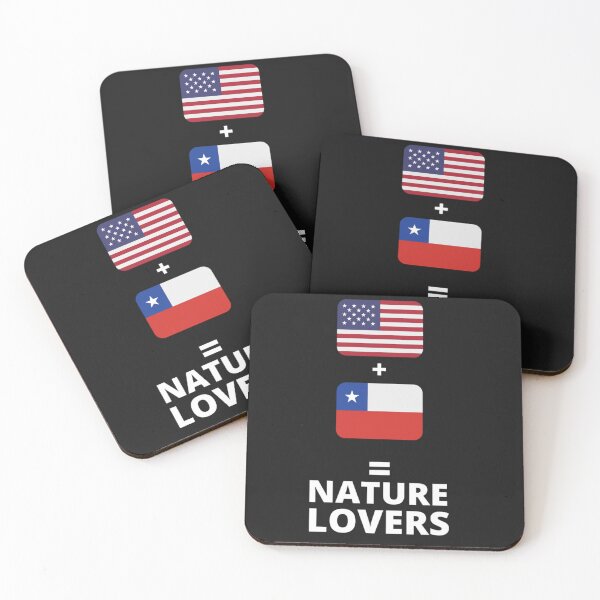 Item preview, us flag and texas flag nature lovers designed and sold by salahnewdesign.