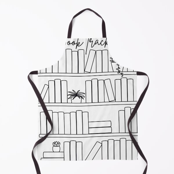 Item preview, Book Tracker Bookshelf Poster designed and sold by sarah301.