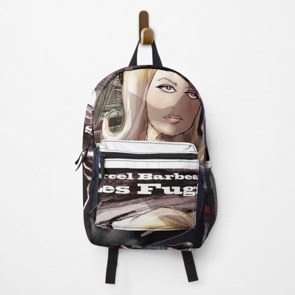 Item preview, The Getaway ‘66 designed and sold by Moona Barbuzza.