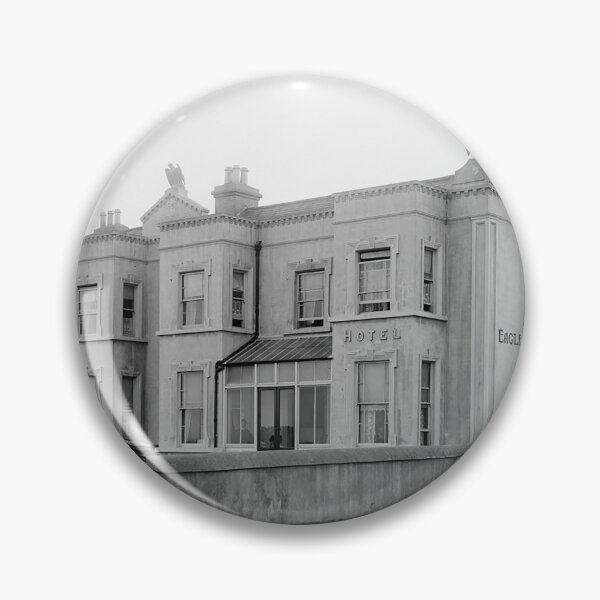 Item preview, Eagle Hotel designed and sold by Night-parade.