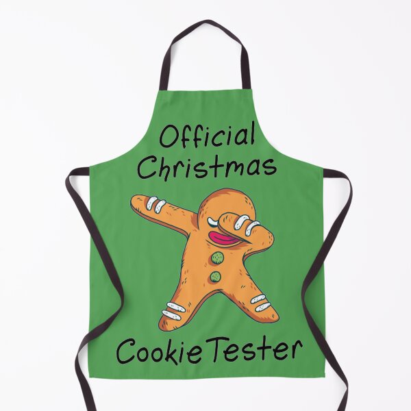 Item preview, Cookie Tester designed and sold by LUNAROSsAa.