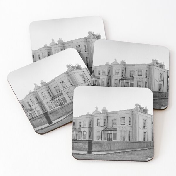 Item preview, Eagle Hotel designed and sold by Night-parade.