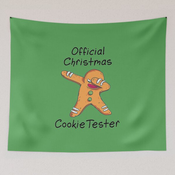 Item preview, Cookie Tester designed and sold by LUNAROSsAa.