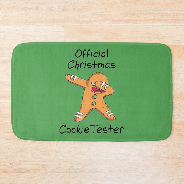 Item preview, Cookie Tester designed and sold by LUNAROSsAa.
