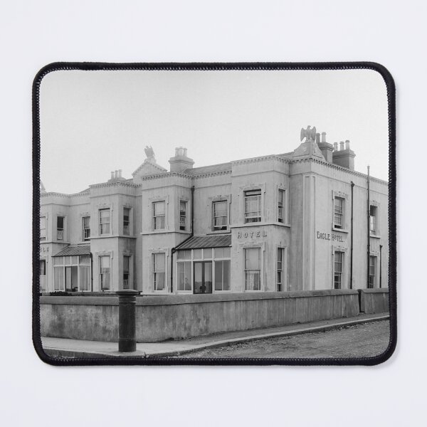 Item preview, Eagle Hotel designed and sold by Night-parade.