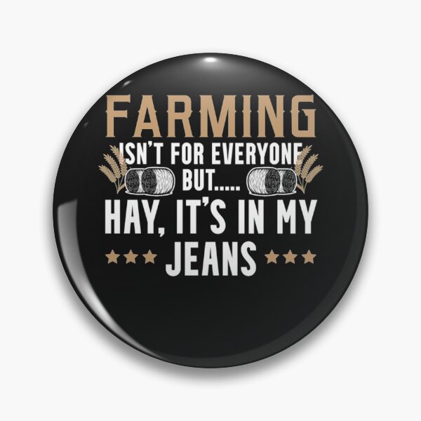 Item preview, Farming for everyone designed and sold by StarcyWol.