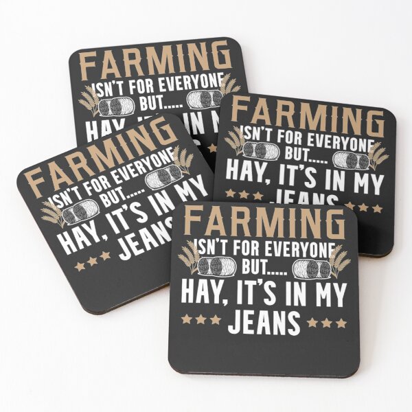Item preview, Farming for everyone designed and sold by StarcyWol.