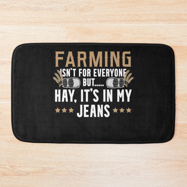 Item preview, Farming for everyone designed and sold by StarcyWol.