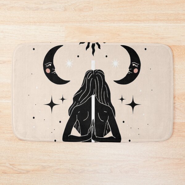 Item preview, Astral Witch designed and sold by Teixeira224.