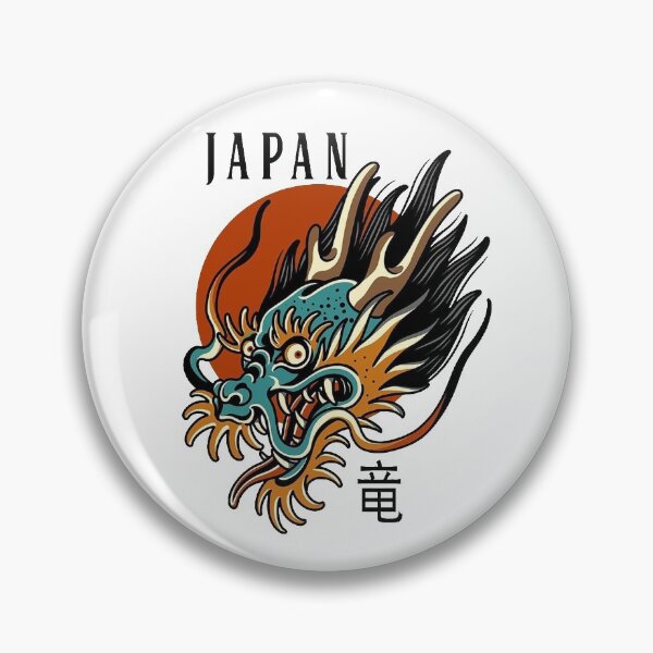 Item preview, Japan designed and sold by ElipseArt.