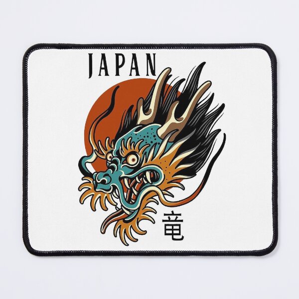 Item preview, Japan designed and sold by ElipseArt.