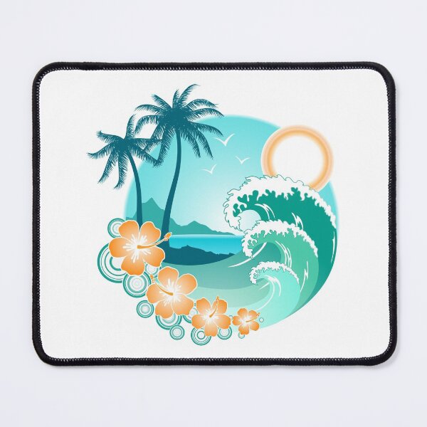 Item preview, Hawaiian Island designed and sold by Makanahele.