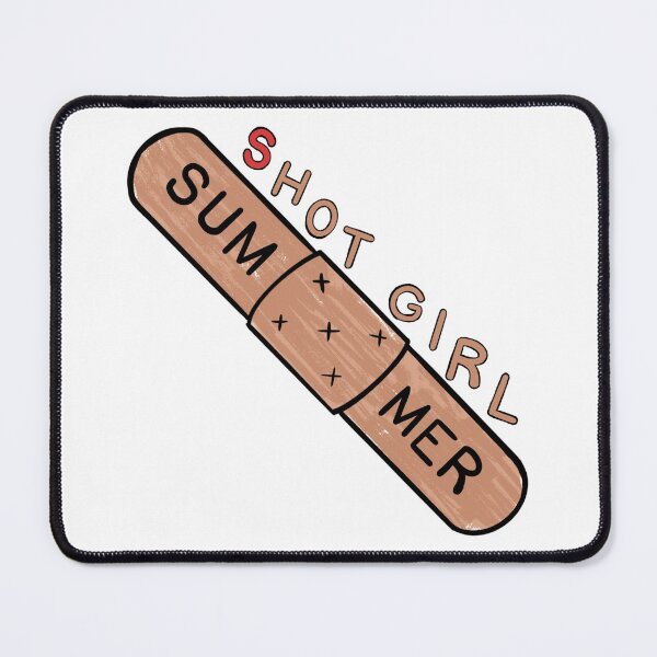 Item preview, Shot girl summer designed and sold by Daylight-angel.