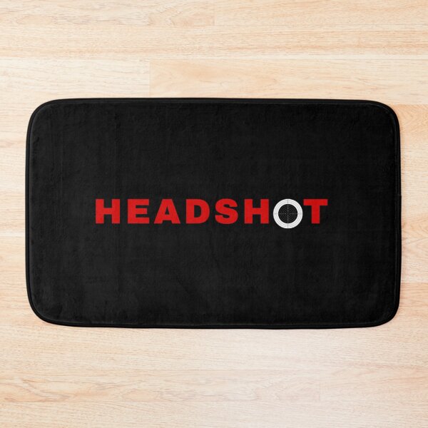 Item preview, Headshot CSGO designed and sold by petricorstudios.