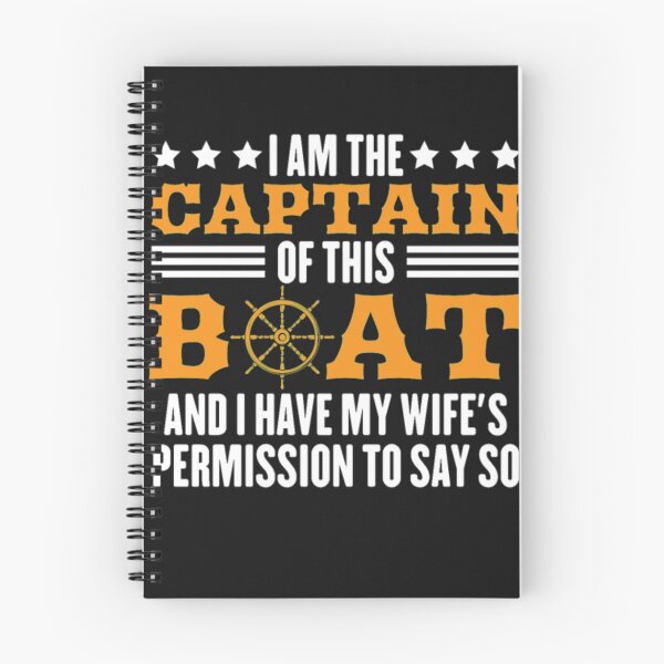 Item preview, Captain of the boat designed and sold by StarcyWol.