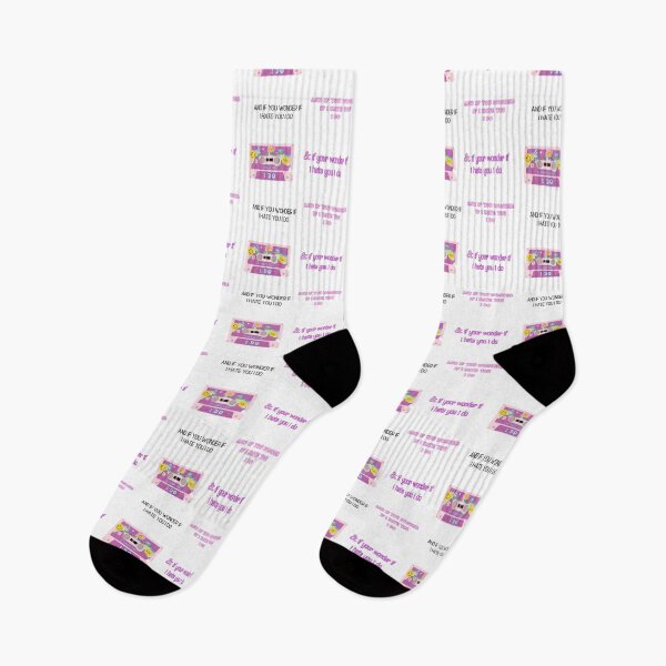 Item preview, AND IF YOU WONDER IF I HATE YOU  "PACK" designed and sold by DiscoVibes.
