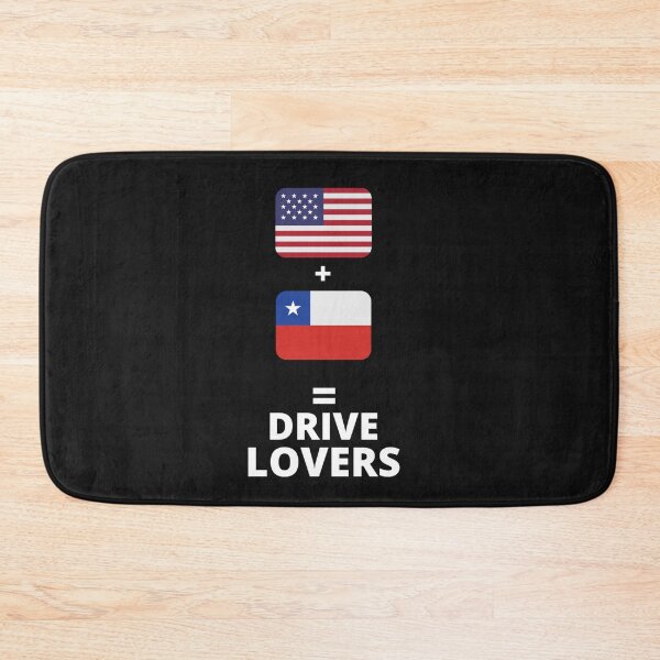 Item preview, us flag and texas flag drive lovers designed and sold by salahnewdesign.