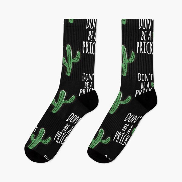 Item preview, Don't Be A Pinche - Funny Cactus designed and sold by BigMovesHustler.