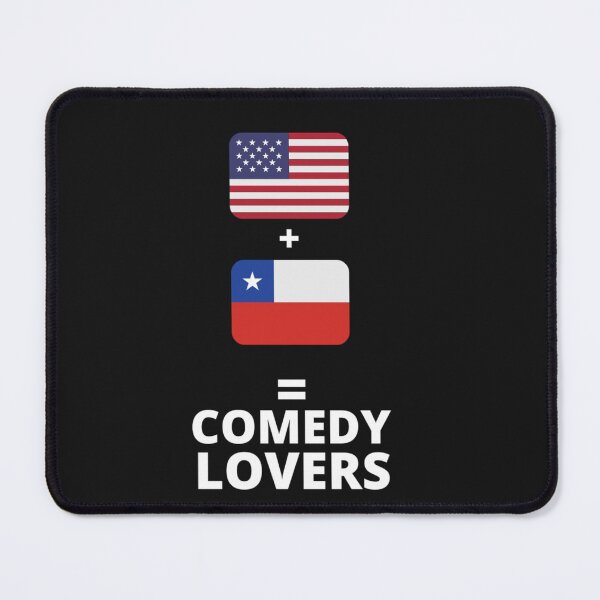 Item preview, us flag and texas flag comedy lovers designed and sold by salahnewdesign.