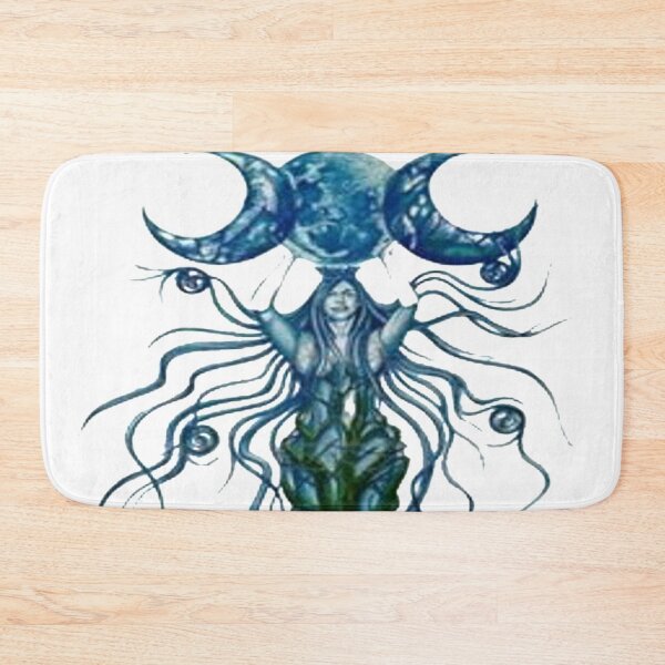 Item preview, Witch of the Elements designed and sold by Teixeira224.