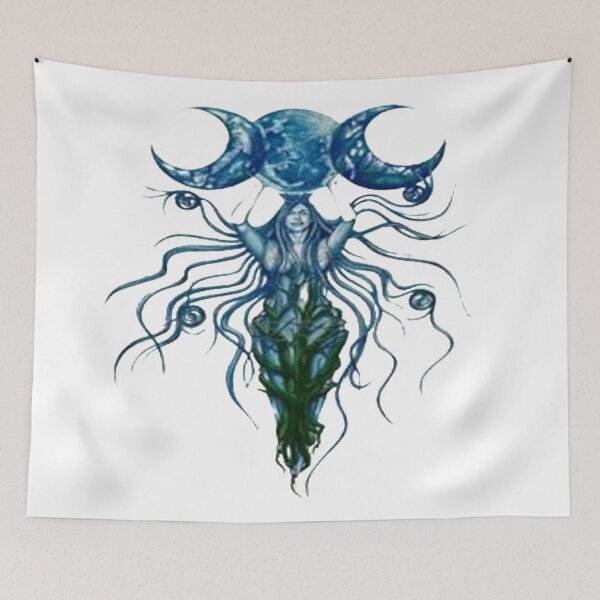 Item preview, Witch of the Elements designed and sold by Teixeira224.