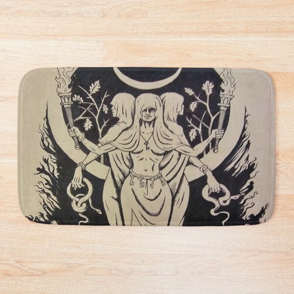 Item preview, Black Magic Witch designed and sold by Teixeira224.