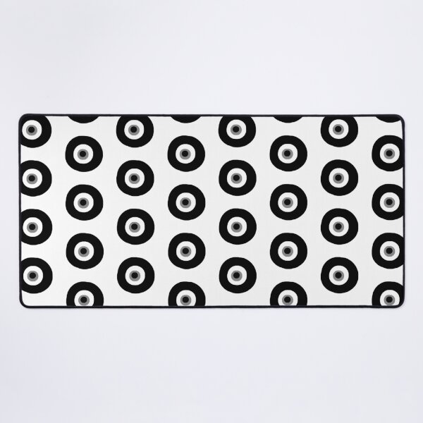 Item preview, evil eye trio black designed and sold by sarap987.