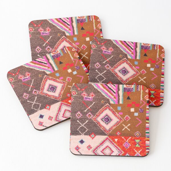 Item preview, Moroccan Traditional Berber Design designed and sold by SpaceBazaar.