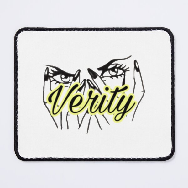 Item preview, Verity eyes designed and sold by ColorsByV.
