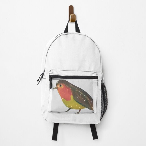 Item preview, Winter Robin designed and sold by Creat1ngs.