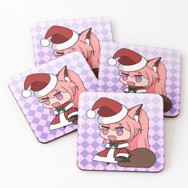 Item preview, Athanaellia D'mion Padoru designed and sold by Athanaellia.
