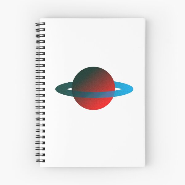 Item preview, Planet Jupyter Space Astronomy Sci-fi Red designed and sold by Ankerd.