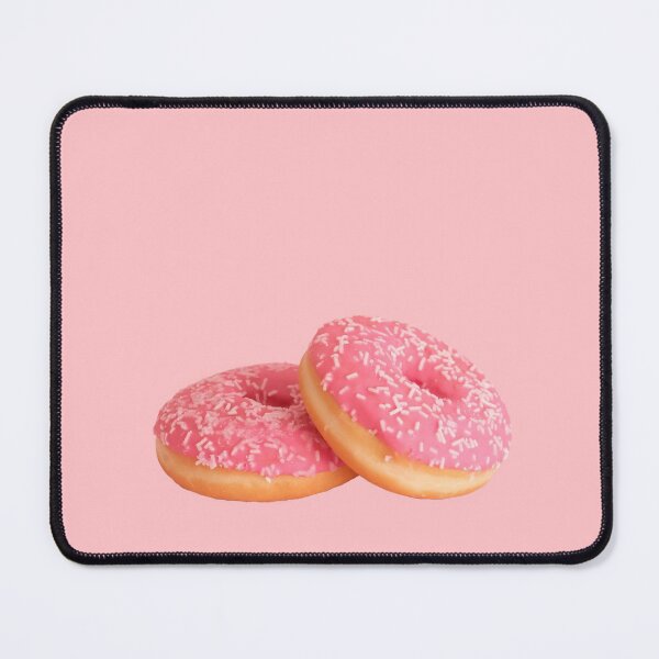 Item preview, Pink Strawberry Donuts designed and sold by newburyboutique.