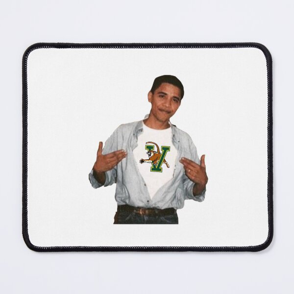 Item preview, uvm obama designed and sold by sarap987.