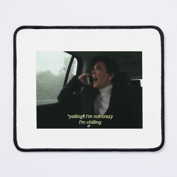 Item preview, kris jenner designed and sold by sarap987.