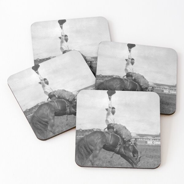 Item preview, horse bucking designed and sold by Night-parade.