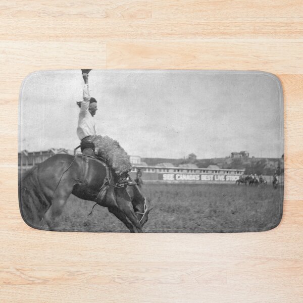 Item preview, horse bucking designed and sold by Night-parade.
