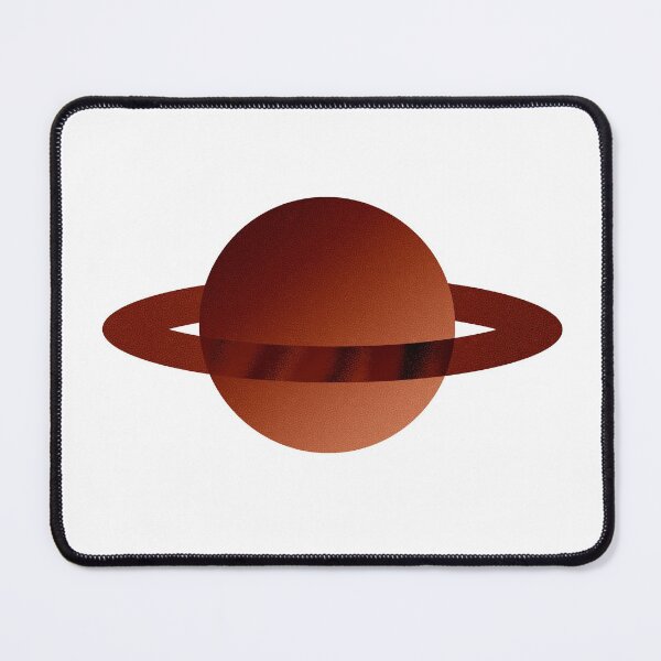 Item preview, Jupyter Space Planet Astronomy Science designed and sold by Ankerd.