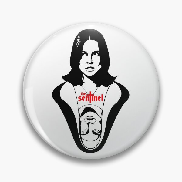 Item preview, THE SENTINEL designed and sold by DCdesign.
