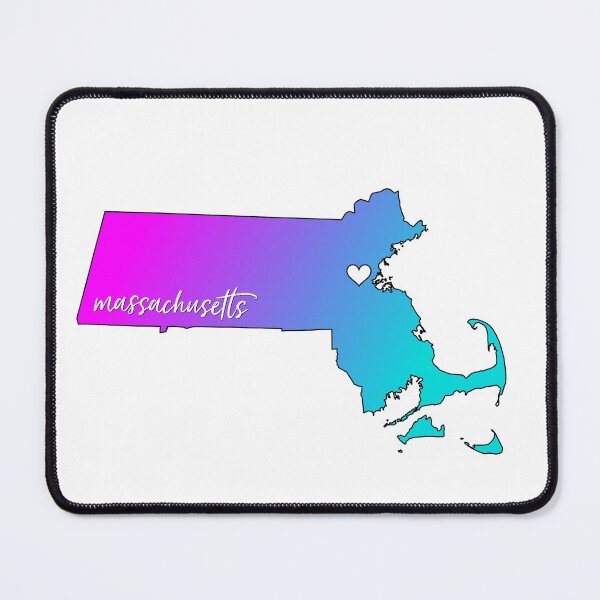 Item preview, massachusetts designed and sold by sarap987.
