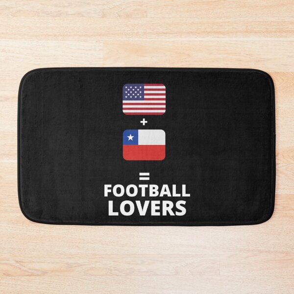 Item preview, us flag and texas flag football lovers designed and sold by salahnewdesign.