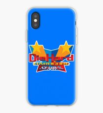 DieHard: Hardcore Series Logo iPhone Case