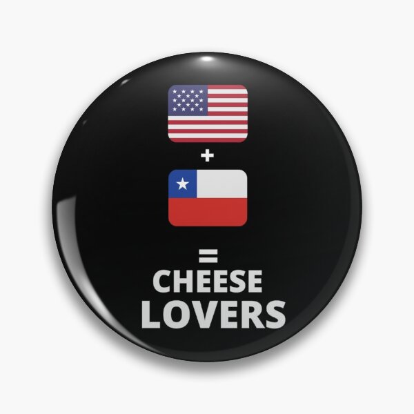 Item preview, us flag and texas flag cheese lovers designed and sold by salahnewdesign.
