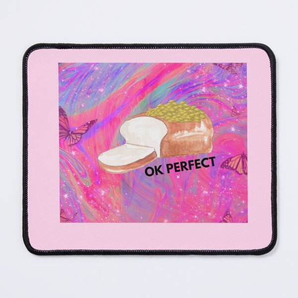 Item preview,   OK PERFECT  designed and sold by DiscoVibes.