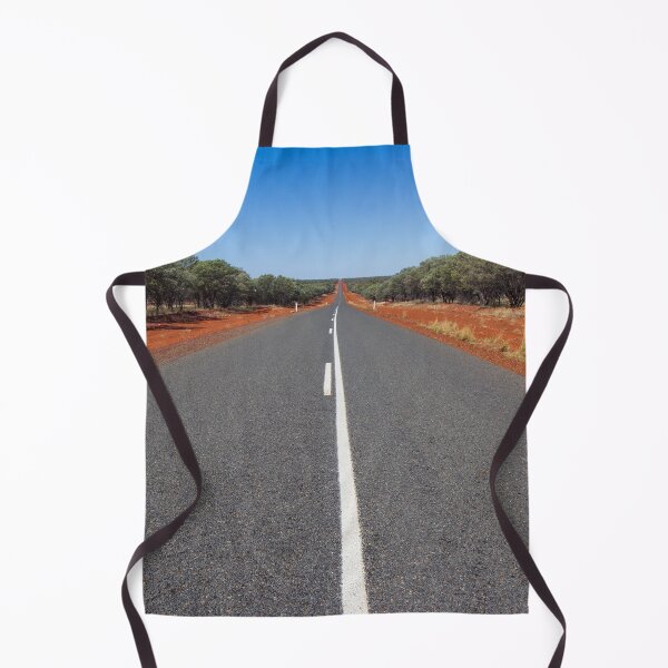 Item preview, Outback Road designed and sold by EmJayK.
