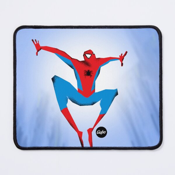 Item preview, Spiderman designed and sold by Gabostore.