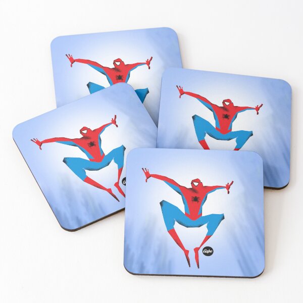 Item preview, Spiderman designed and sold by Gabostore.