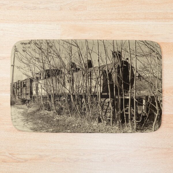 Item preview, Pochino steam dereliction designed and sold by hawkie.