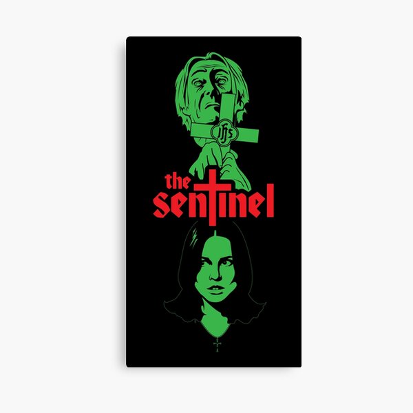 Item preview, THE SENTINEL designed and sold by DCdesign.
